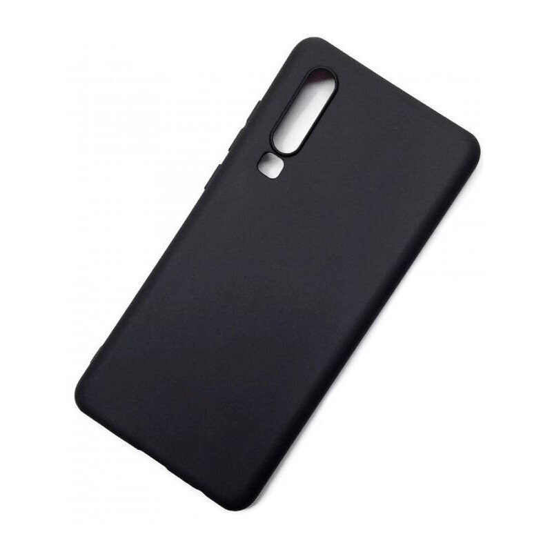 Evelatus Nano Silicone Case Soft Touch TPU kaina ir informacija | Telefono dėklai | pigu.lt