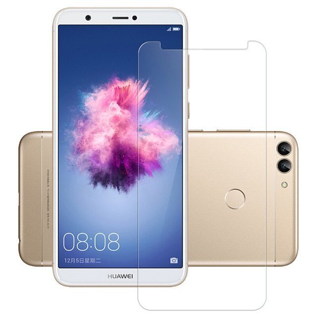 9H Apsauginis stiklas telefonui Huawei P20 Lite (2019) цена и информация | Apsauginės plėvelės telefonams | pigu.lt