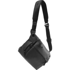 Peak Design рюкзак Everyday Sling V2 6 л, черный цена и информация | Рюкзаки, сумки, чехлы для компьютеров | pigu.lt