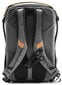 Peak Design Everyday Backpack V2 30L, charcoal kaina ir informacija | Krepšiai, kuprinės, dėklai kompiuteriams | pigu.lt