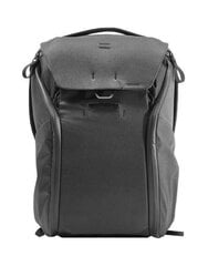 Peak Design Everyday Backpack V2 20L, black цена и информация | Рюкзаки, сумки, чехлы для компьютеров | pigu.lt