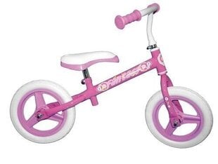 Vaikiškas balansinis dviratis Toimsa 10", Fantasy kaina ir informacija | Toimsa Vaikams ir kūdikiams | pigu.lt
