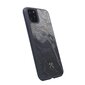 Woodcessories Stone Edition, skirtas iPhone 11 Pro Max, camo gray (sto063) kaina ir informacija | Telefono dėklai | pigu.lt