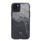 Woodcessories Stone Edition, skirtas iPhone 11 Pro Max, camo gray (sto063) цена и информация | Telefono dėklai | pigu.lt