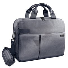 Krepšys nešiojamam kompiuteriui Leitz GL-RAN-60390084 цена и информация | Рюкзаки, сумки, чехлы для компьютеров | pigu.lt