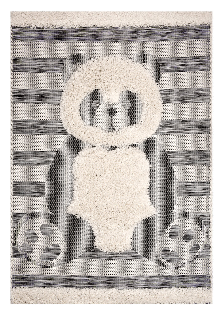 Vaikiškas kilimas Teddy Bear Charles 120x170 cm цена и информация | Kilimai | pigu.lt