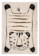 Vaikiškas kilimas Tiger Baxley 120x170 cm kaina ir informacija | Kilimai | pigu.lt