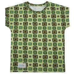 Marškinėliai vaikams Colibri CLB011 kaina ir informacija | Marškinėliai berniukams | pigu.lt