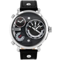 Laikrodis Gino Rossi GR11706JS цена и информация | Мужские часы | pigu.lt