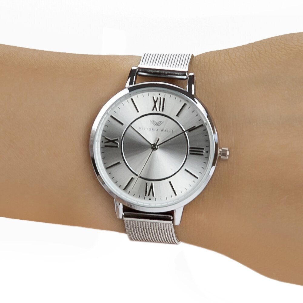 Moteriškas laikrodis Victoria Walls VSB072514 kaina ir informacija | Moteriški laikrodžiai | pigu.lt