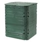 Komposto dėžė Thermo-King 400l, Garantija kaina ir informacija | Komposto dėžės, lauko konteineriai | pigu.lt