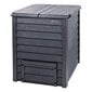 Komposto dėže Thermo-Wood 600 L, Garantia kaina ir informacija | Komposto dėžės, lauko konteineriai | pigu.lt