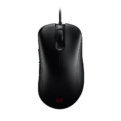 BenQ Zowie EC (9H.N24BB.A2E), juoda kaina ir informacija | Pelės | pigu.lt