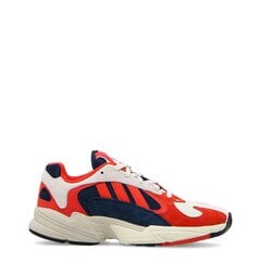 Adidas - YUNG-1 19918 цена и информация | Кроссовки для мужчин | pigu.lt