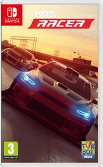 Super Street Racer NSW цена и информация | Компьютерные игры | pigu.lt