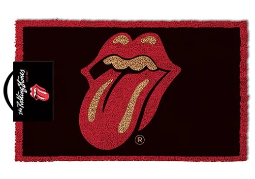 Pyramid International Rolling Stones Lips цена и информация | Žaidėjų atributika | pigu.lt