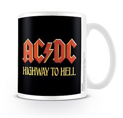 Pyramid International MG23935 AC/DC Highway To Hell kaina ir informacija | Žaidėjų atributika | pigu.lt