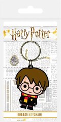 Harry Potter Harry Chibi Rubber kaina ir informacija | Žaidėjų atributika | pigu.lt