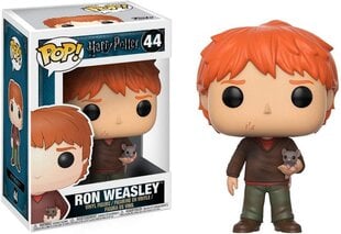 Funko POP! Harry Potter - Ron Weasley kaina ir informacija | Žaidėjų atributika | pigu.lt