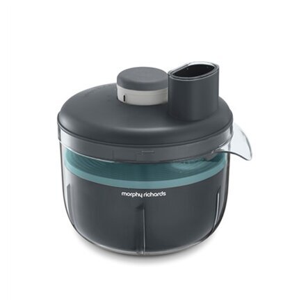 Morphy Richards 401014 kaina ir informacija | Virtuviniai kombainai | pigu.lt