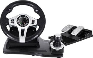 Tracer Roadster 4 in 1 kaina ir informacija | Žaidimų vairai  | pigu.lt