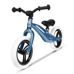 Balansinis dviratukas Lionelo, mėlynas kaina ir informacija | Balansiniai dviratukai | pigu.lt