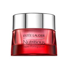 Maitinantis paakių gelis Estee Lauder Nutritious Super-granate Radiant Energy Eye Jelly, 15 ml kaina ir informacija | Paakių kremai, serumai | pigu.lt