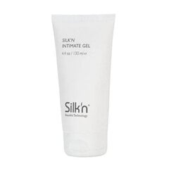 Intymios higienos gelis Silk´n, 130 ml kaina ir informacija | Intymios higienos prausikliai | pigu.lt