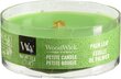 WoodWick kvapioji žvakė Palm Leaf, 31 g цена и информация | Žvakės, Žvakidės | pigu.lt