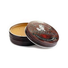 Plaukų formavimo pomada Dapper Dan Deluxe Pomade, 100ml kaina ir informacija | Dapper Dan Kvepalai, kosmetika | pigu.lt