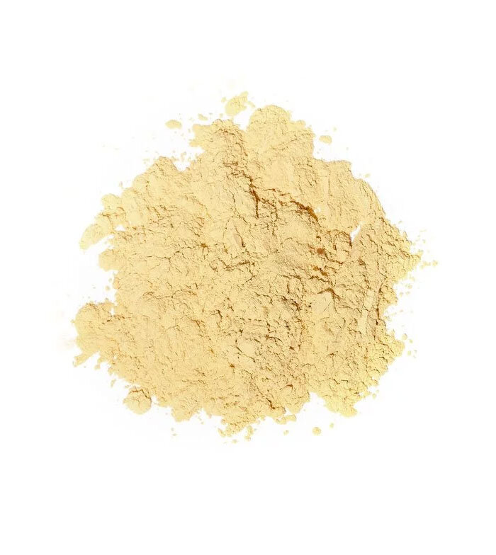 Byri pudra bananų kvapo Makeup Revolution Loose Baking, 22.0 g kaina ir informacija | Makiažo pagrindai, pudros | pigu.lt