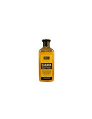 Bananų kūno prausiklis XBC, 400 ml цена и информация | XBC (xpel body care) Духи, косметика | pigu.lt