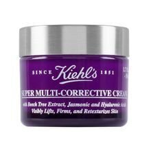 Крем для лица Kiehl's Super Multi-Corrective Cream, 50 мл цена и информация | Кремы для лица | pigu.lt