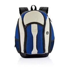 Рюкзак Missouri, синий цена и информация | Школьные рюкзаки, спортивные сумки | pigu.lt