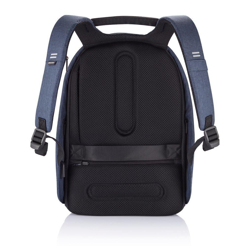 Kuprinė XD-Design Bobby Hero Regular, 18L, mėlyna цена и информация | Kuprinės ir krepšiai | pigu.lt