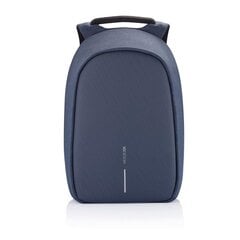 Kuprinė XD-Design Bobby Hero Regular, 18L, mėlyna kaina ir informacija | Kuprinės ir krepšiai | pigu.lt