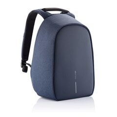 Kuprinė XD-Design Bobby Hero Regular, 18L, mėlyna kaina ir informacija | Kuprinės ir krepšiai | pigu.lt