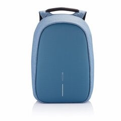Рюкзак XD Design Bobby Hero Regular, светло-синий цена и информация | Школьные рюкзаки, спортивные сумки | pigu.lt