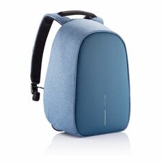 Рюкзак XD Design Bobby Hero Regular, светло-синий цена и информация | Школьные рюкзаки, спортивные сумки | pigu.lt