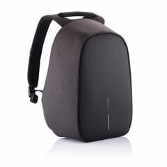 Рюкзак XD Design Bobby Hero XL, черный цена и информация | Школьные рюкзаки, спортивные сумки | pigu.lt