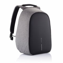Рюкзак XD Design Bobby Hero XL, серый цена и информация | Школьные рюкзаки, спортивные сумки | pigu.lt