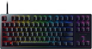 Razer Huntsman Tournament Edition US kaina ir informacija | Klaviatūros | pigu.lt