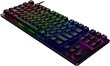 Razer Huntsman Tournament Edition US kaina ir informacija | Klaviatūros | pigu.lt