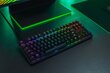 Razer Huntsman Tournament Edition US kaina ir informacija | Klaviatūros | pigu.lt