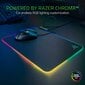 Razer Firefly V2, juoda kaina ir informacija | Pelės | pigu.lt