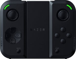 Nešiojamas dvipusis žaidimų valdiklis Razer (RZ06-03090100-R3M1), skirtas Android kaina ir informacija | Žaidimų pultai | pigu.lt