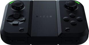 Портативный двухсторонний игровой контроллер Razer (R'06-03090100-R3M1) для Android цена и информация | Джойстики | pigu.lt