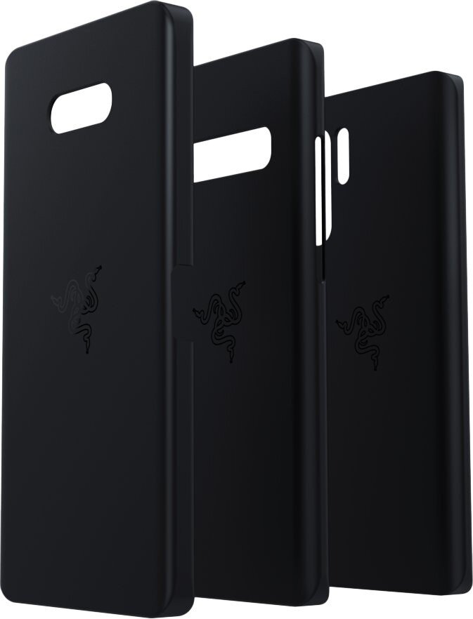 Nešiojamas dvipusis žaidimų valdiklis Razer (RZ06-03090100-R3M1), skirtas Android kaina ir informacija | Žaidimų pultai  | pigu.lt