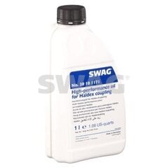 Swag синтетическое масло для сцепления 30101171, 1 л цена и информация | Моторные масла | pigu.lt