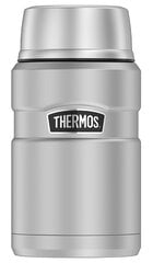 Thermos термос для еды, 710 мл цена и информация | Термосы, термокружки | pigu.lt